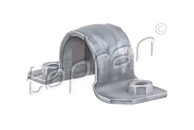 TOPRAN 113410001 Viraj Demir Lastik Kelepcesi Vw 6Q0411333A
