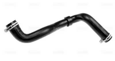 RAPRO 12631 Radyator Hortumu Ust Captur Clio Iv Dokker Lodgy 1.5 K9k 215012683R 215014119R