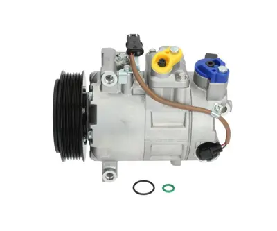 Bosch 1986AD1327 Klima Kompresoru N13  -  F20-F30 64529222308