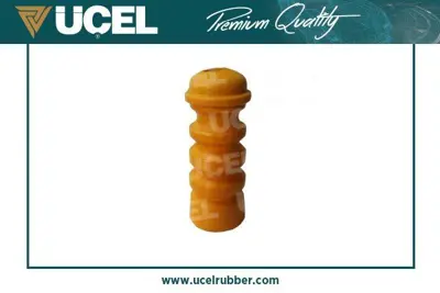 ÜÇEL 61339 Pur Amortisör Süspansiyon Takozu Arka Vw Polo 6N0512131A