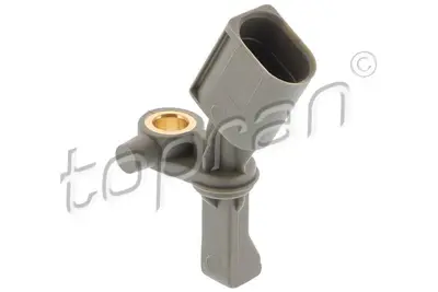 TOPRAN 638663001 Sag Arka Abs Sensoru Vw WHT003862A