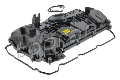 TOPRAN 503731001 Kulbutor Kapagi Bmw N43 E87-E90-E60 11127553626