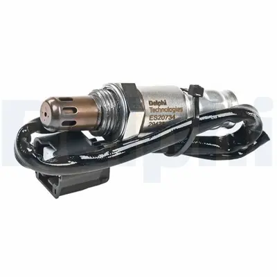 DELPHI ES20734-12B1 Oksijen Sensoru Nissan Juke F15 Micra K13 Note E12 226A01KC0B 226A03TA0B 226A01KC0A 226A01KC0B
