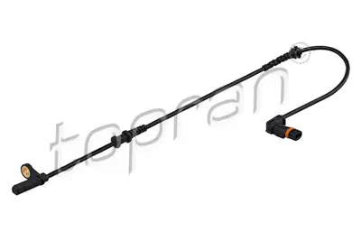 TOPRAN 408880001 Abs Hiz Sensoru Mercedes C Seri W204 On Sag-Sol 2045400117