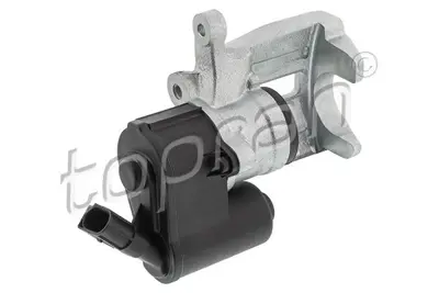 TOPRAN 631414001 Sag Arka Fren Kaliperi-Motorlu Audi A6 05-11 4F0615404C