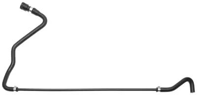 RAPRO 19552 Genlesme Tanki Hortumu Bmw M54 N62 E60 E63 E64 