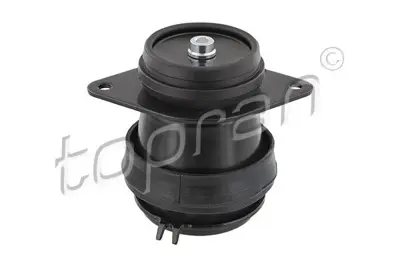 TOPRAN 103453001 Sag Arka Motor Takozu Vw 357199262D