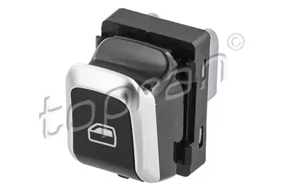TOPRAN 118840001 Cam Dugmesi-Tekli Audi A1 15-18  A6 15-18 4H0959855A5PR