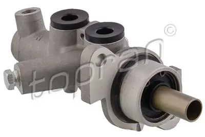 TOPRAN 400936001 Fren Ana Merkez  Mercedes  W202 S202 C Serisi 96-01 / C208 A208 R170 96-00  A0054307701