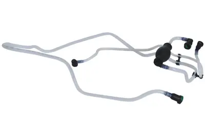 MGA 965019 Yakit Hortumu  Renault   Kangoo - Clio Ii 1.9 D 98/05 7700113514 7700113514