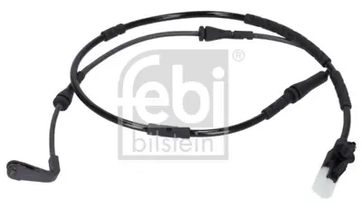 Febi Bilstein 196442 Balata Fisi Arka Landrover Range Rover Velar 2017-- LR090709