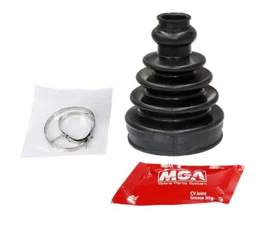 MGA 952919 Ic Aks Korugu Vw Golf 98-06  Audi A3 01-03  Audi A4 01-05  A6 98-05 8E0498201B