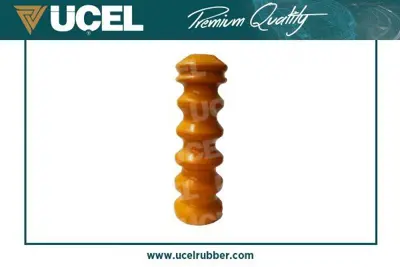 ÜÇEL 61340 Pur Amortisör Süspansiyon Takozu Arka Vw Passat 357512131