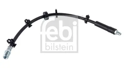 Febi Bilstein 106952 Fren Hortumu Iveco 5 0034 3153