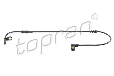 TOPRAN 409475001 Abs Hiz Sensoru Mercedes Benz  C Serisi  07-14  2049052905