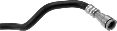 RAPRO 81109-T Hidrolik Direksiyon Hortumu Bmw E46 32411094951