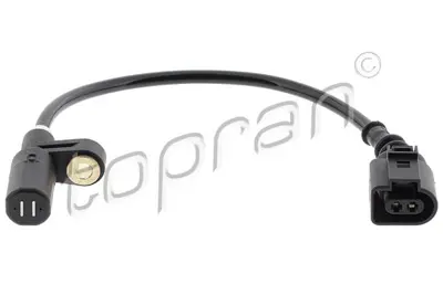 TOPRAN 110723001 Arka Abs Sensoru Vw 1J0927807D