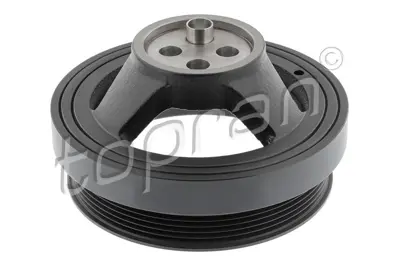 TOPRAN 410328001 Krank Kasnagi Mercedes Om651 204/447/906 A6510300703