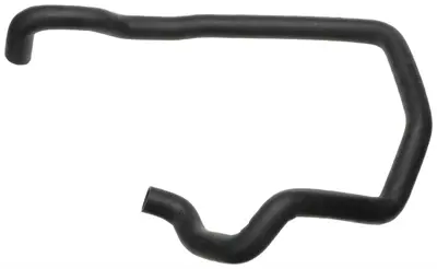 RAPRO 19475 Radyatör Alt Hortumu Mini R55 1.6 2011/ 17122754247