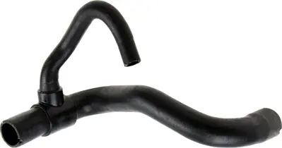 RAPRO 18436 Radyator Ust Hortumu Opel  Corsa D 1.4 1337836 / 1337858 1337836