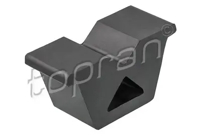 TOPRAN 636018001 Makas Dayanma Takozu Vw 2D0511155