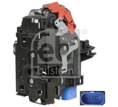 Febi Bilstein 172113 Kapi Kilidi Vw 3D1837015AB