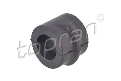 TOPRAN 109700001 Viraj Demir Lastigi Vw 7M0511414B
