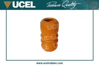 ÜÇEL 20441 Pur Amortisör Süspansiyon Takozu Ön Ford Fusion 2N113025AD