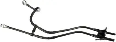 GATES MFL1311 Yakit Hortumu  Iveco  Daily 06-11  504101854