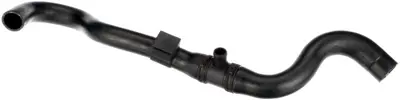 GATES 05-5038 Su Hortumu Vw Crafter 2E0122101F