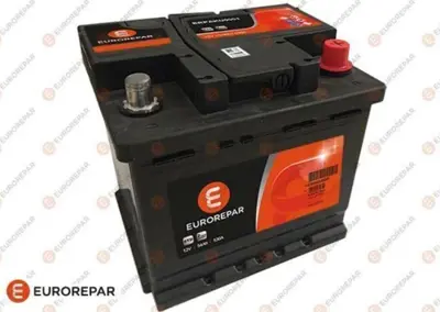 PSA 1680354280 Erp Aku 60ah 540a 242×175x190 Standart 1680354280