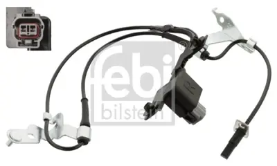 Febi Bilstein 107182 Hiz Sensoru Mazda GS1D-43-70X