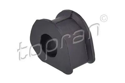 TOPRAN 104188001 Viraj Demir Lastigi Vw 823411327B