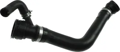 RAPRO 19327 Radyator Alt Hortumu Bmw E-60/61 Alt M-47 N 17127789722 17127789722