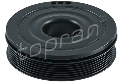 TOPRAN 700986001 Krank Kasnagi Mercedes W447 Vito W205 Om626 A6260300103
