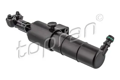 TOPRAN 409749001 Far Yikama Robotu On Sol Mercedes W212 2128600147