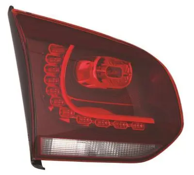 DEPO 441-1326L-LD-AE Sol Ic Koyu Led Stop Vw Golf 11- 5K0945093AE