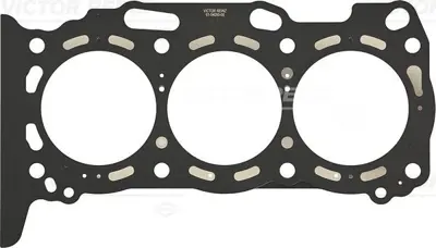 VICTOR REINZ 61-54050-00 Gasket, Cylinder Head 