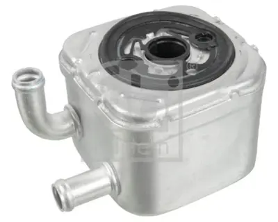 Febi Bilstein 196034 Yag Sogutucu  Contali  Vw Passat 03-05  Audi A4 01-08  A6 98-05  Skoda Superb 02-08 059117021B
