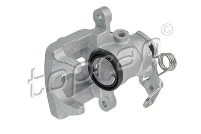 TOPRAN 115689001 Fren Kaliper Vw 7M0 615 424