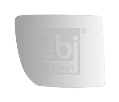 Febi Bilstein 180176 Sol Ayna Cami Vw Crafter 7C0857521D