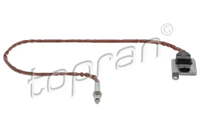 TOPRAN 625009001 Nox Sensorü Bmw N47 F10/15-E70 13628589846