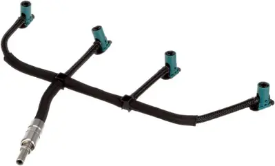 RAPRO 14321 Yakit Borusu Pa Land Rover Discovery Sport 2.2d 4×4 Suv LR051528