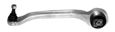 VOTTO 26-07603 Sol On Alt Egri Kol Vw Phaeton 02-16  Audi A8 03-10 4E0407693N