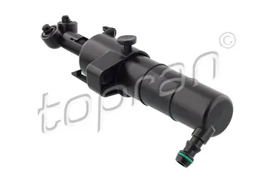 TOPRAN 409750001 Far Yikama Robotu On Sag Mercedes W212 2128600047