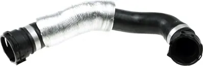 RAPRO 19716 Radyator Alt Hortumu Bmw E87-N43 17127552404