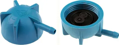 RAPRO 66142 Genlesme Sise Kapagi -  Vw   Transporter Iii  025121321B