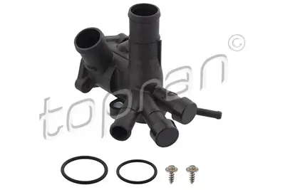 TOPRAN 107331001 Termostat Govdesi Vw 030121117M