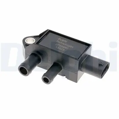 DELPHI DPS00067-12B1 Egsoz Basinc Sensoru Opel Astra K Insignia B Zafira C 1.6 Cdti 2.0 Cdti 12677718 55500458