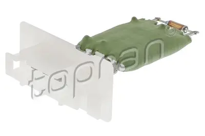 TOPRAN 504054001 Kalorifer Motor Direnci Mini R56-R57 64113422663
